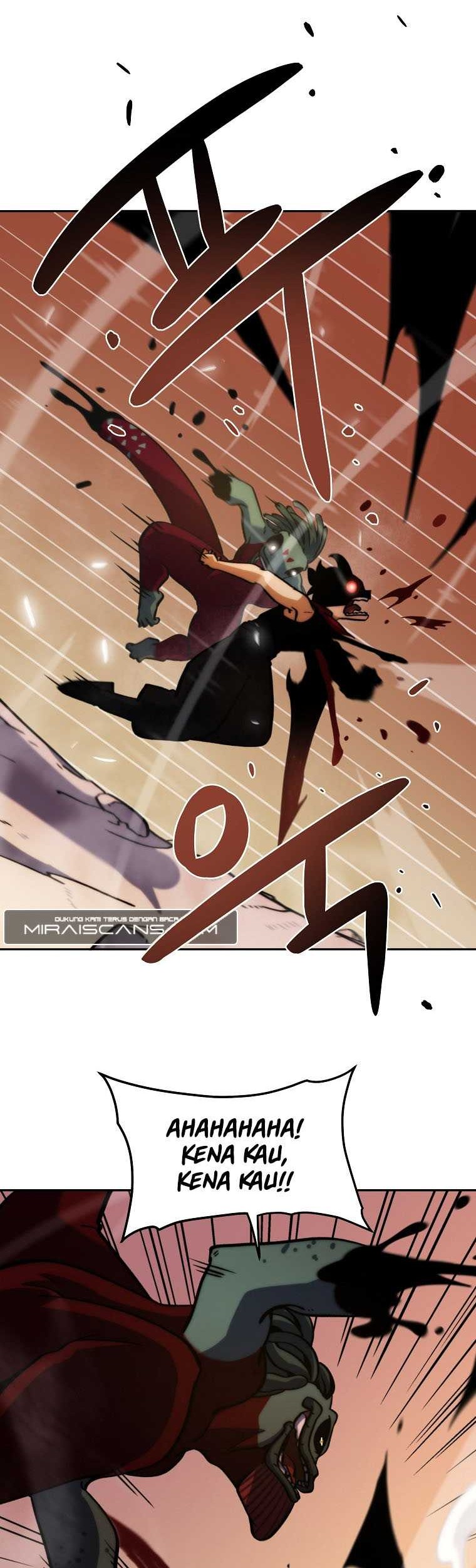 Fisherman Chapter 6 - halaman 40