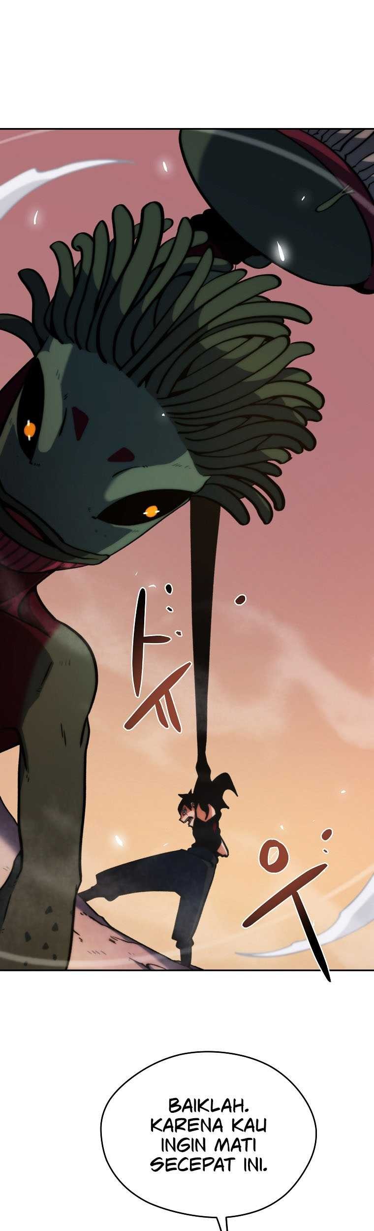 Fisherman Chapter 6 - halaman 47