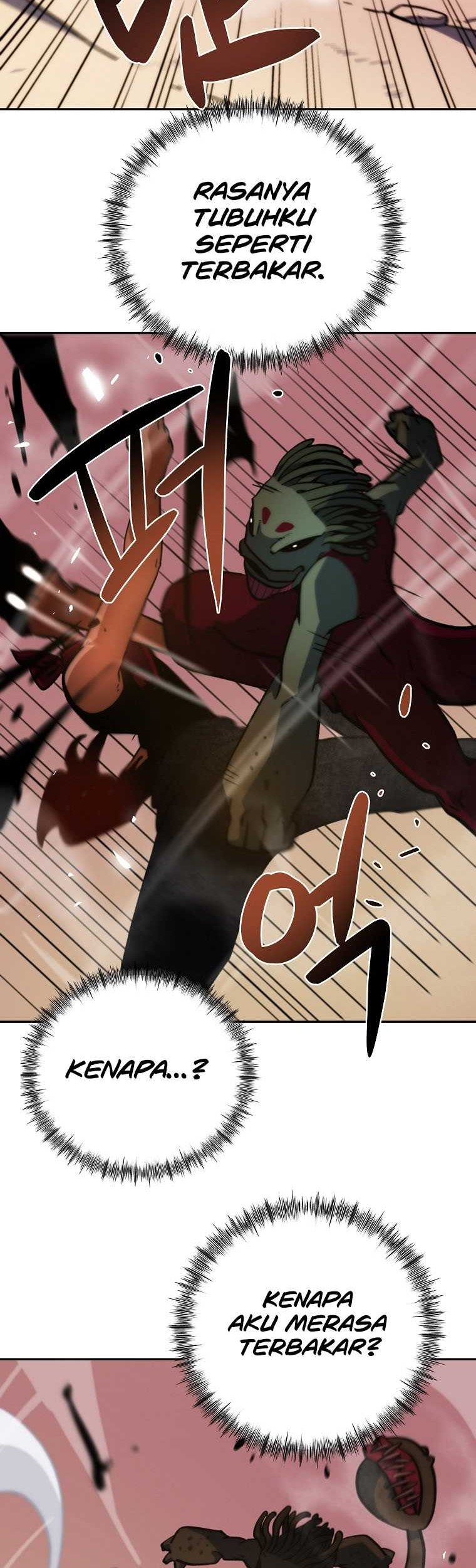 Fisherman Chapter 6 - halaman 50