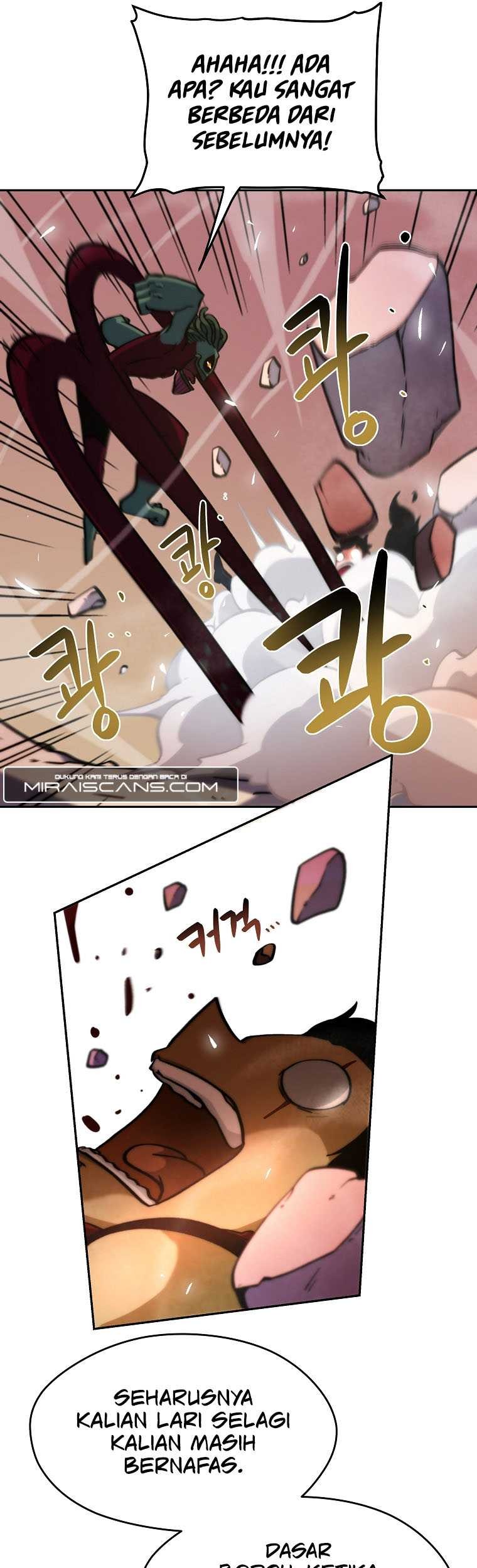 Fisherman Chapter 6 - halaman 52