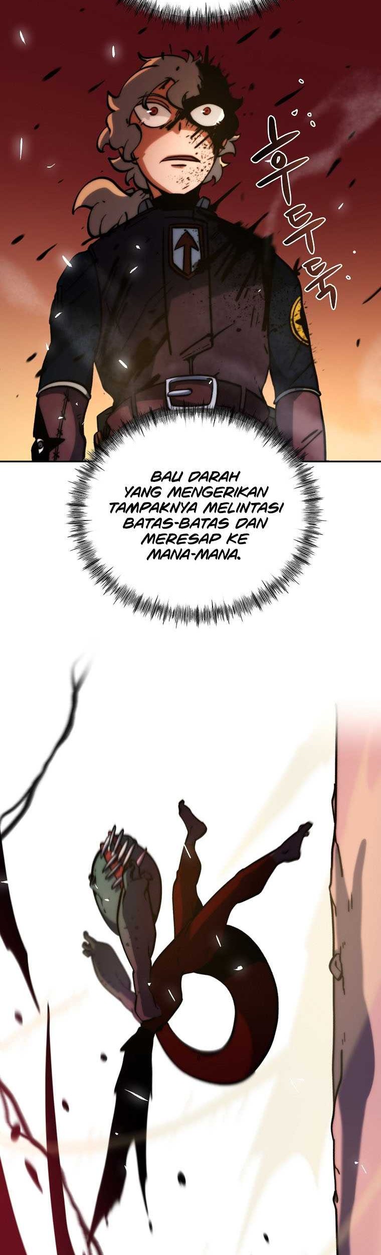 Fisherman Chapter 6 - halaman 58