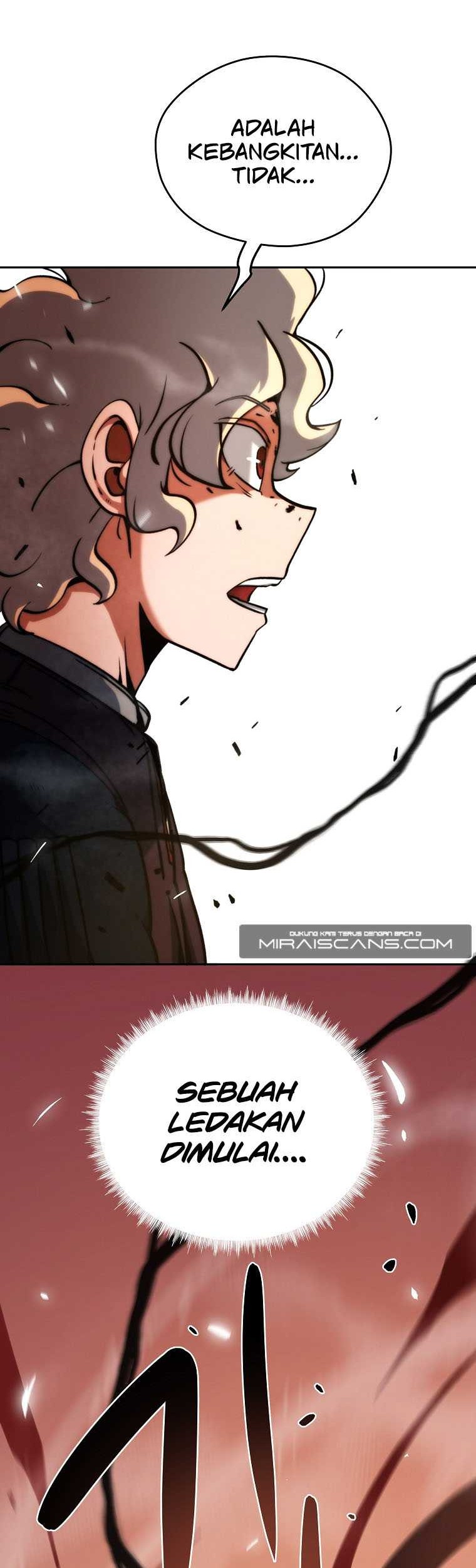 Fisherman Chapter 6 - halaman 61