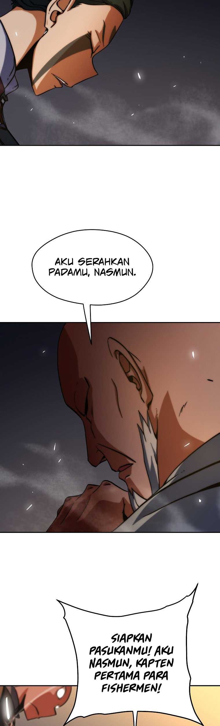 Fisherman Chapter 6 - halaman 9