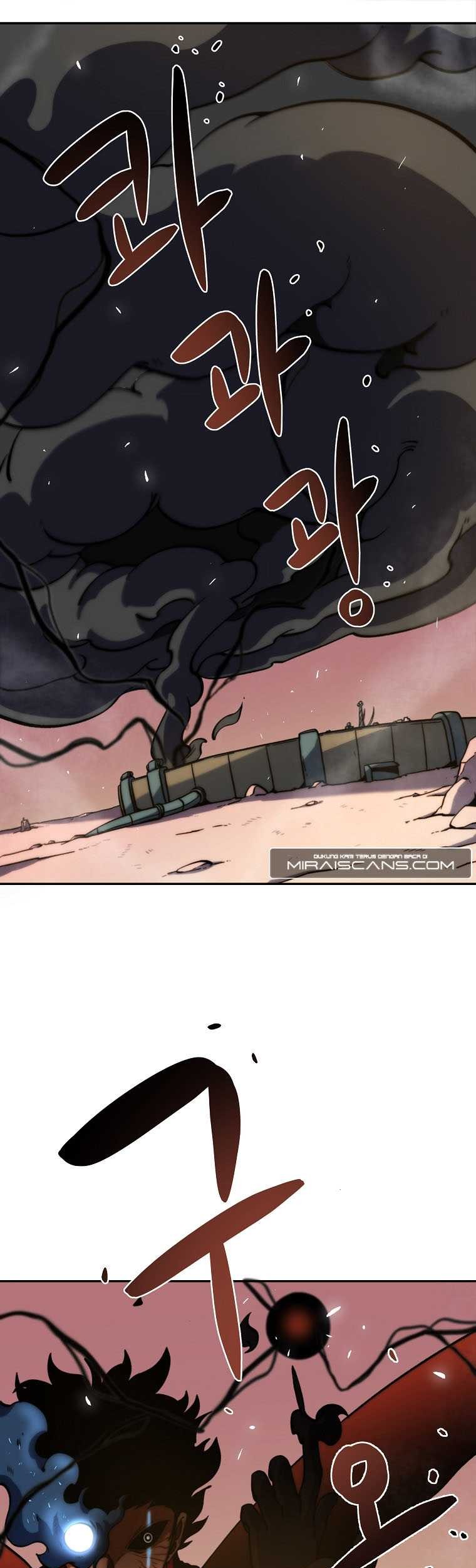 Fisherman Chapter 7 - halaman 2