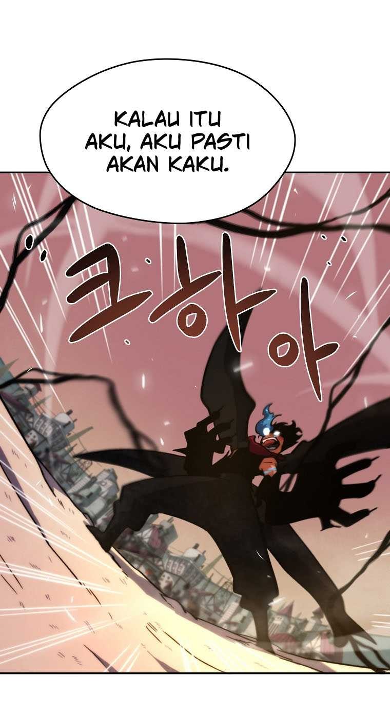 Fisherman Chapter 7 - halaman 24