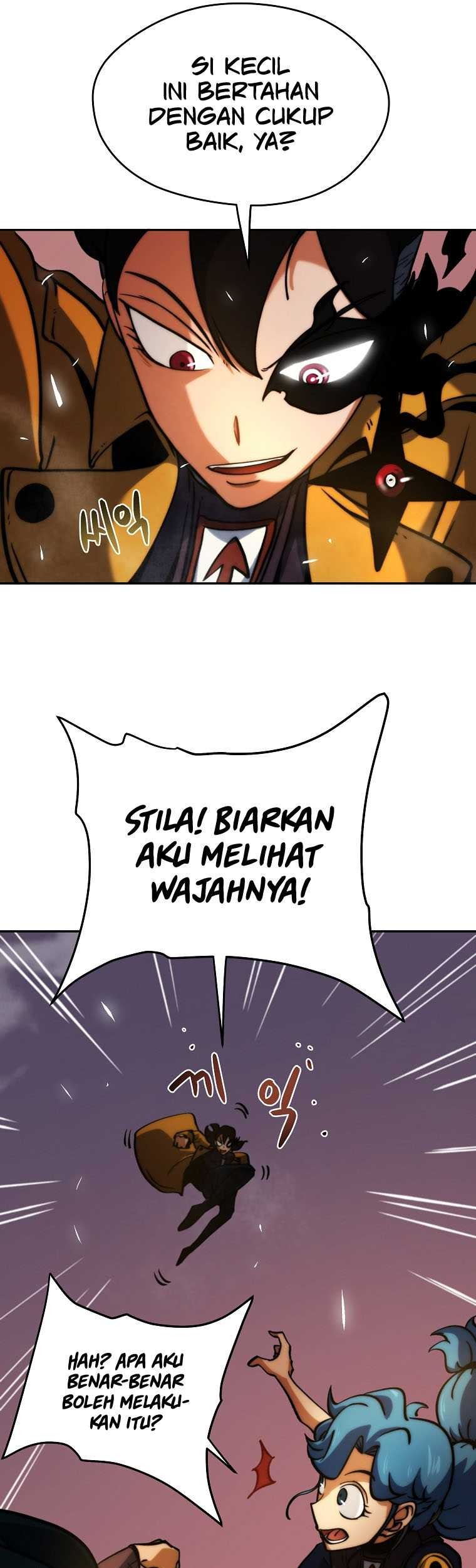 Fisherman Chapter 7 - halaman 25