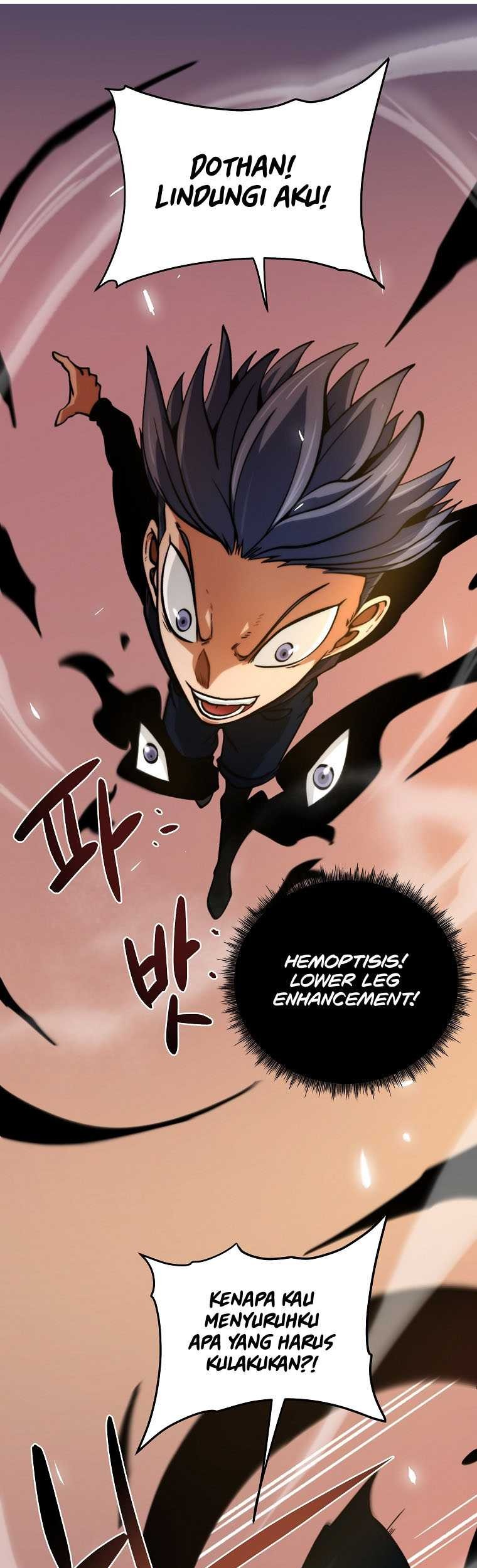 Fisherman Chapter 7 - halaman 29
