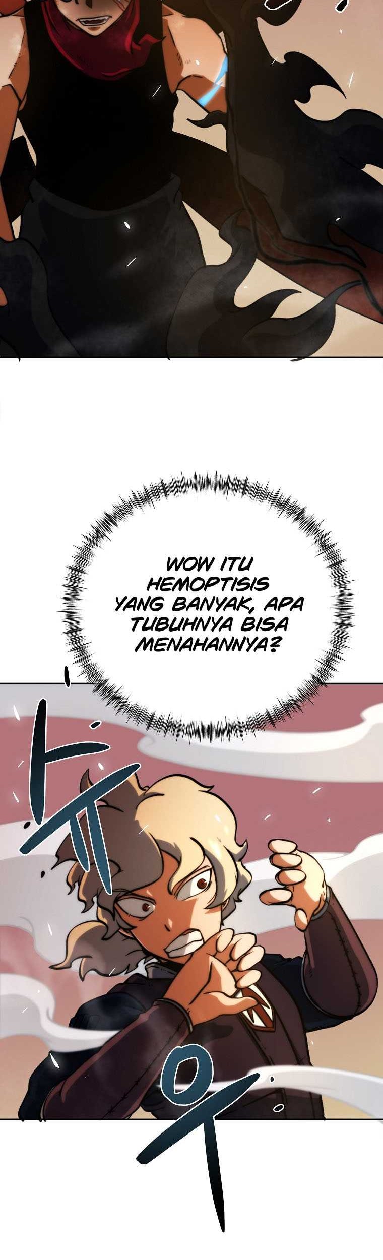 Fisherman Chapter 7 - halaman 3