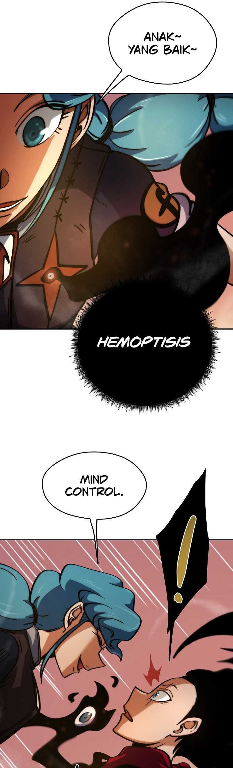 Fisherman Chapter 7 - halaman 39