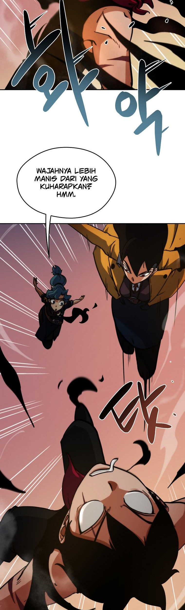 Fisherman Chapter 7 - halaman 40