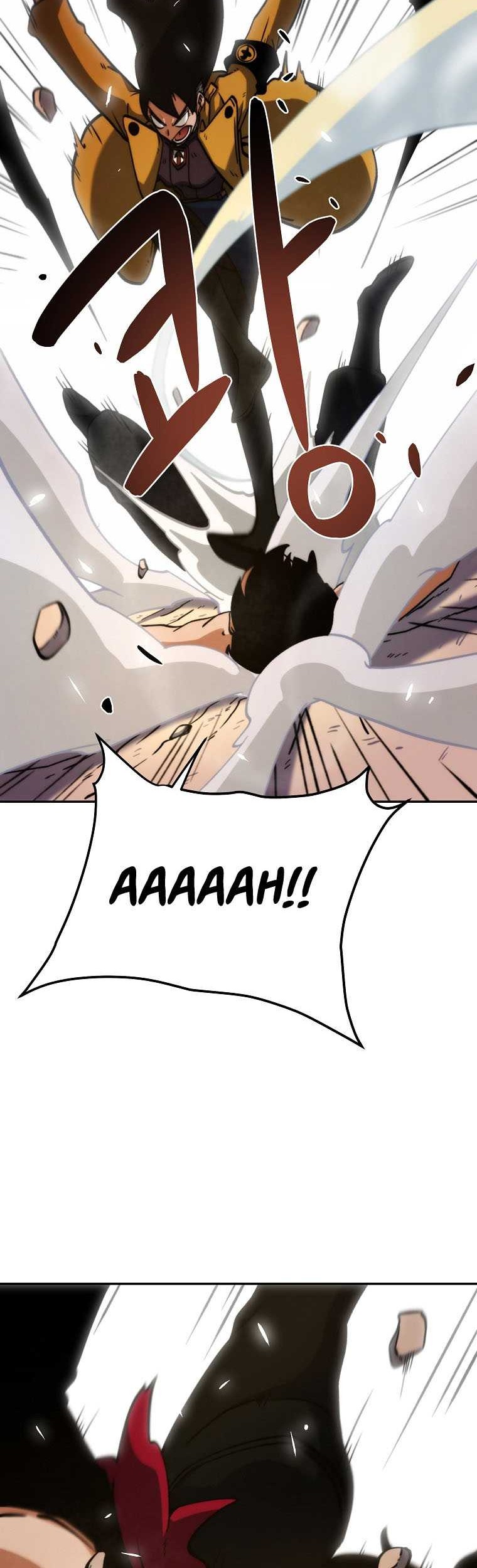 Fisherman Chapter 7 - halaman 42