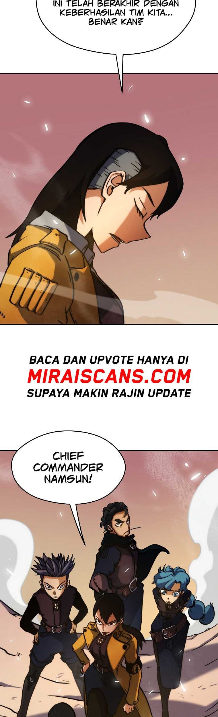 Fisherman Chapter 7 - halaman 46