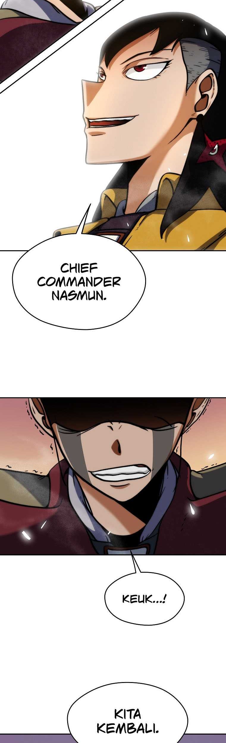 Fisherman Chapter 7 - halaman 50