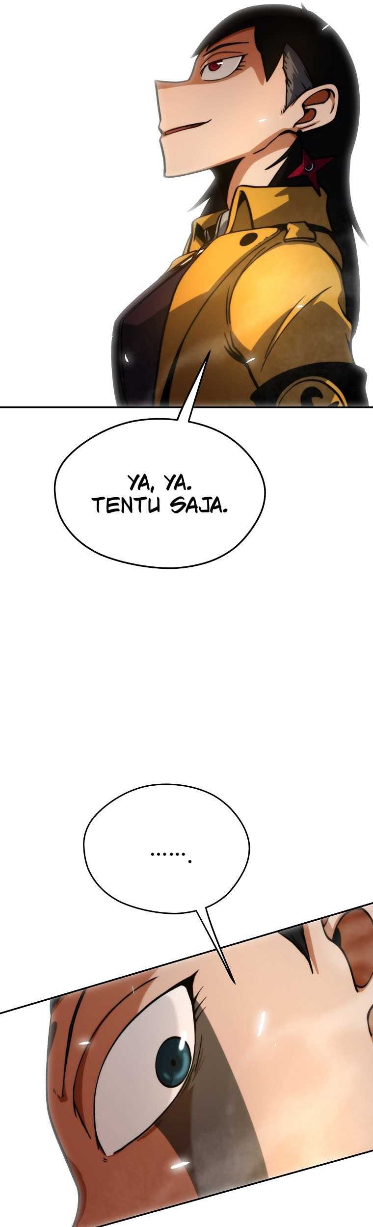 Fisherman Chapter 7 - halaman 54