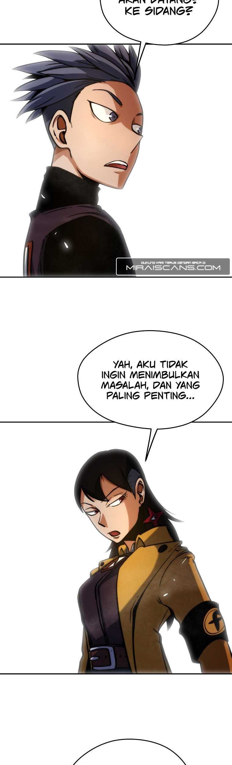 Fisherman Chapter 7 - halaman 57