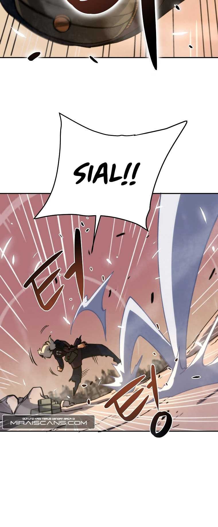 Fisherman Chapter 7 - halaman 6