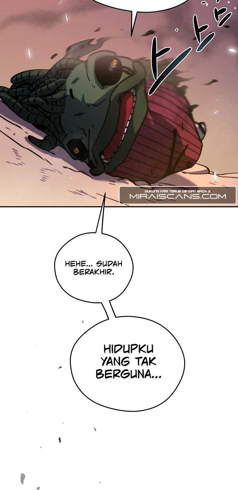 Fisherman Chapter 7 - halaman 63