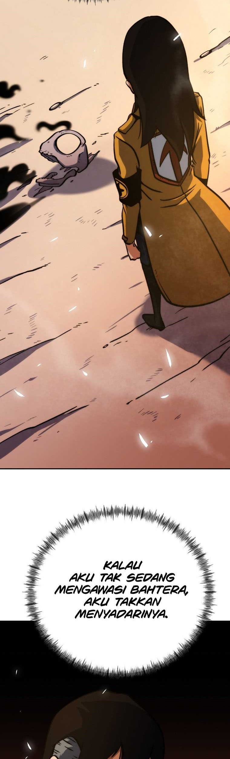 Fisherman Chapter 7 - halaman 65