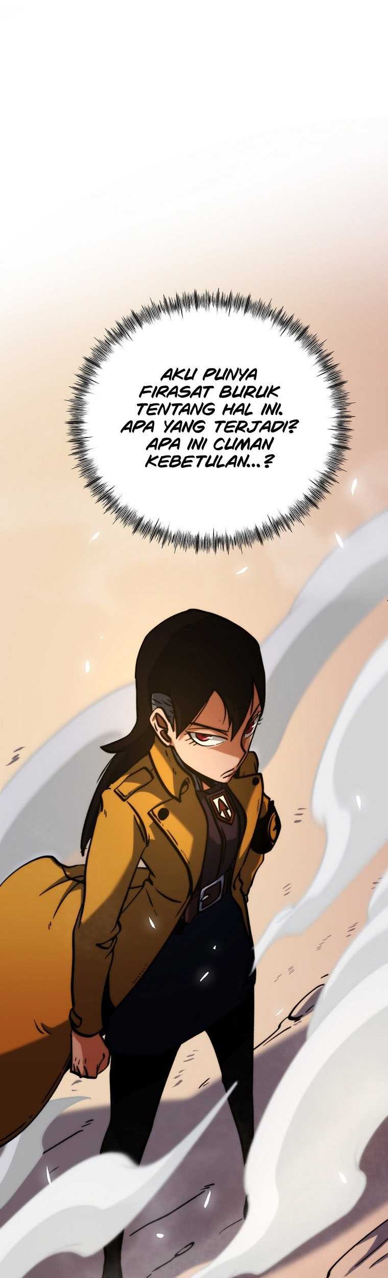 Fisherman Chapter 7 - halaman 67
