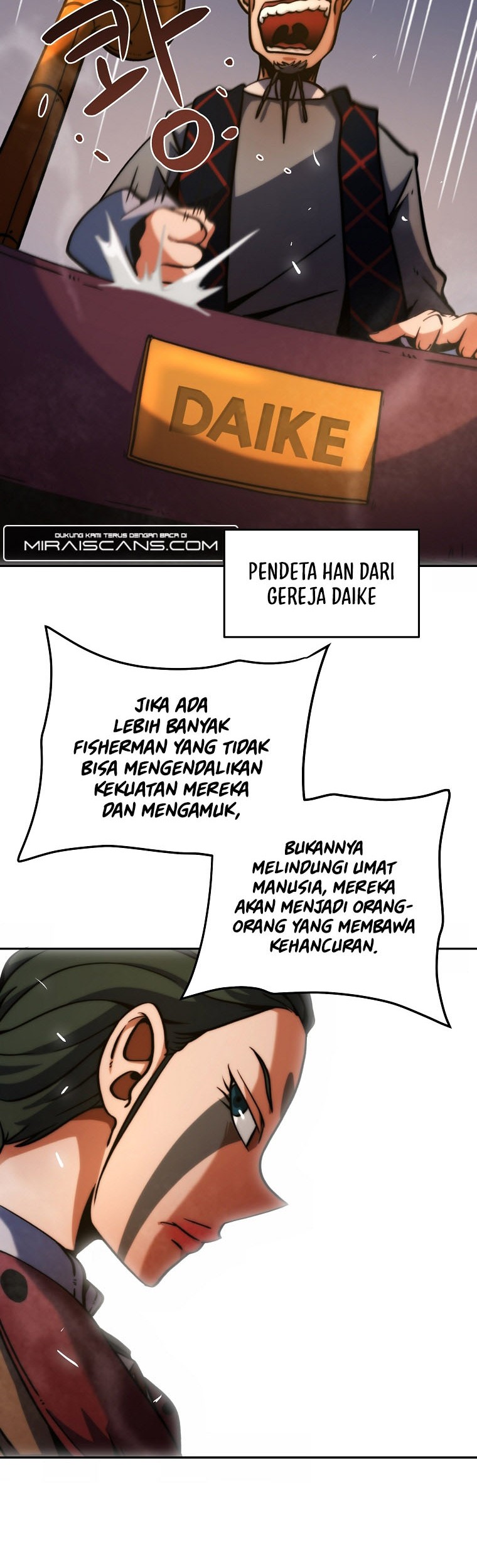Fisherman Chapter 8 - halaman 10