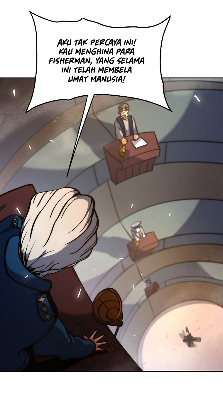 Fisherman Chapter 8 - halaman 11