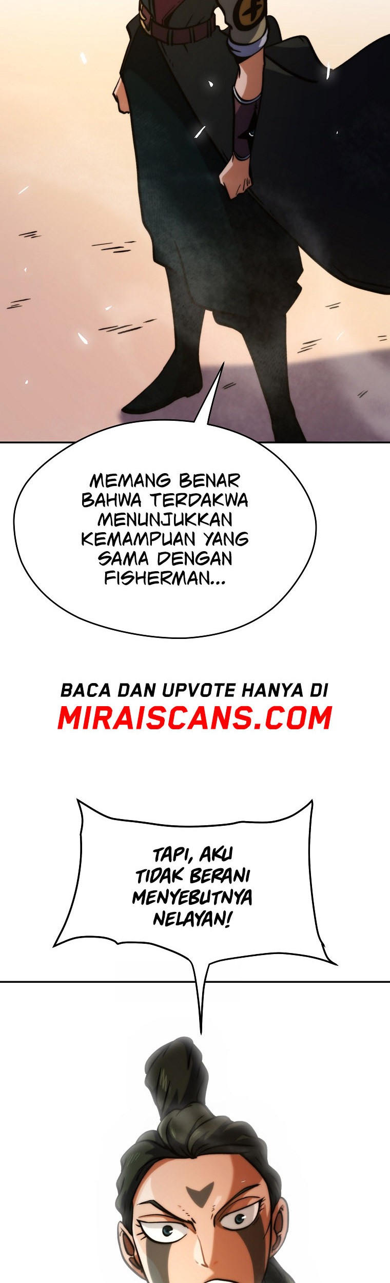Fisherman Chapter 8 - halaman 15