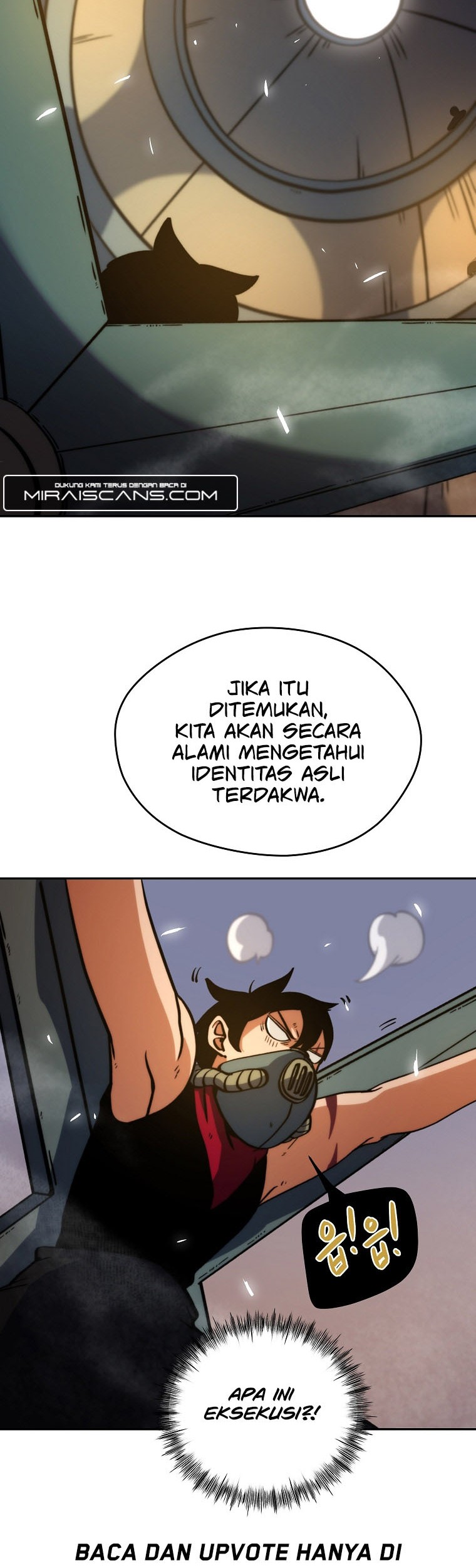 Fisherman Chapter 8 - halaman 23