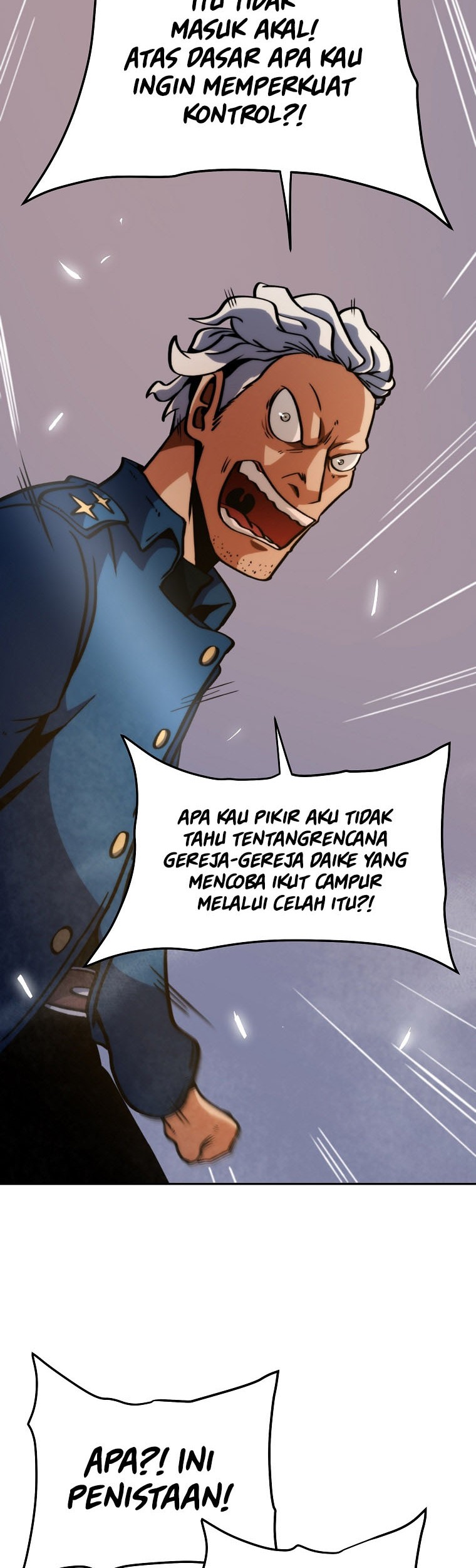 Fisherman Chapter 8 - halaman 28