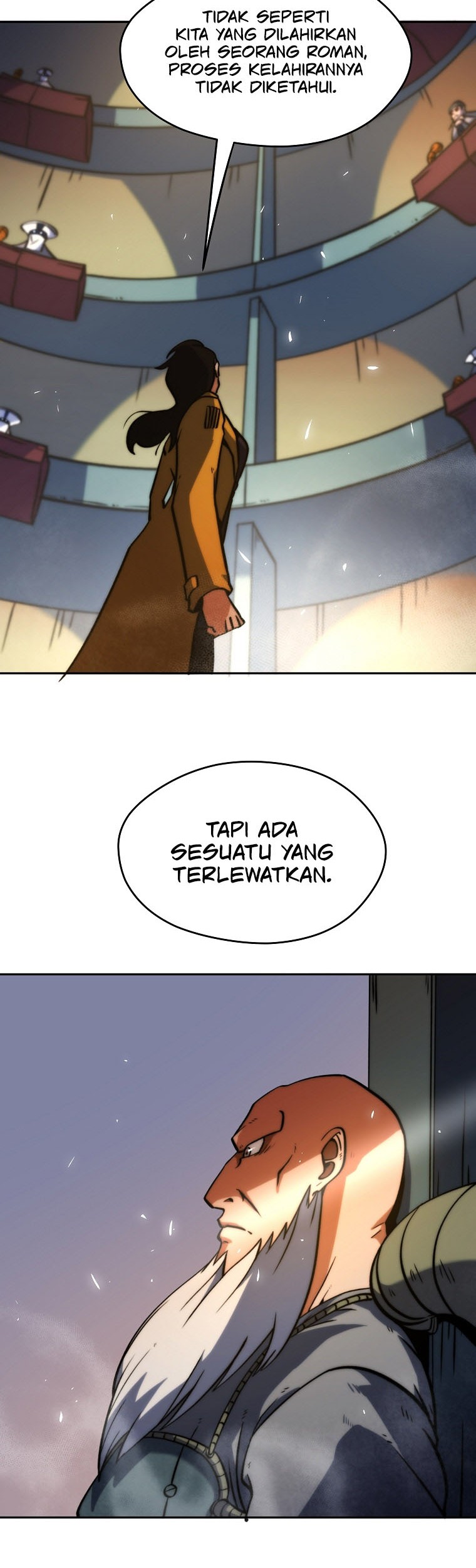 Fisherman Chapter 8 - halaman 38