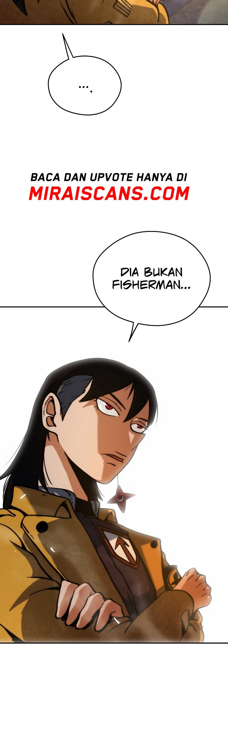 Fisherman Chapter 8 - halaman 4