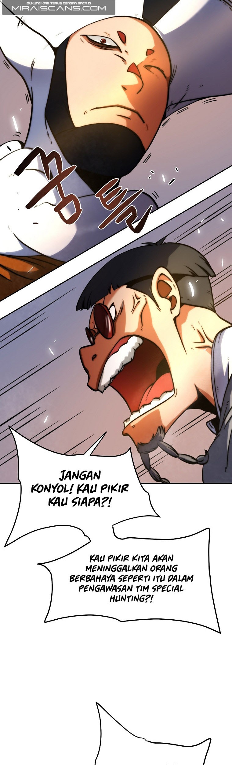 Fisherman Chapter 8 - halaman 45