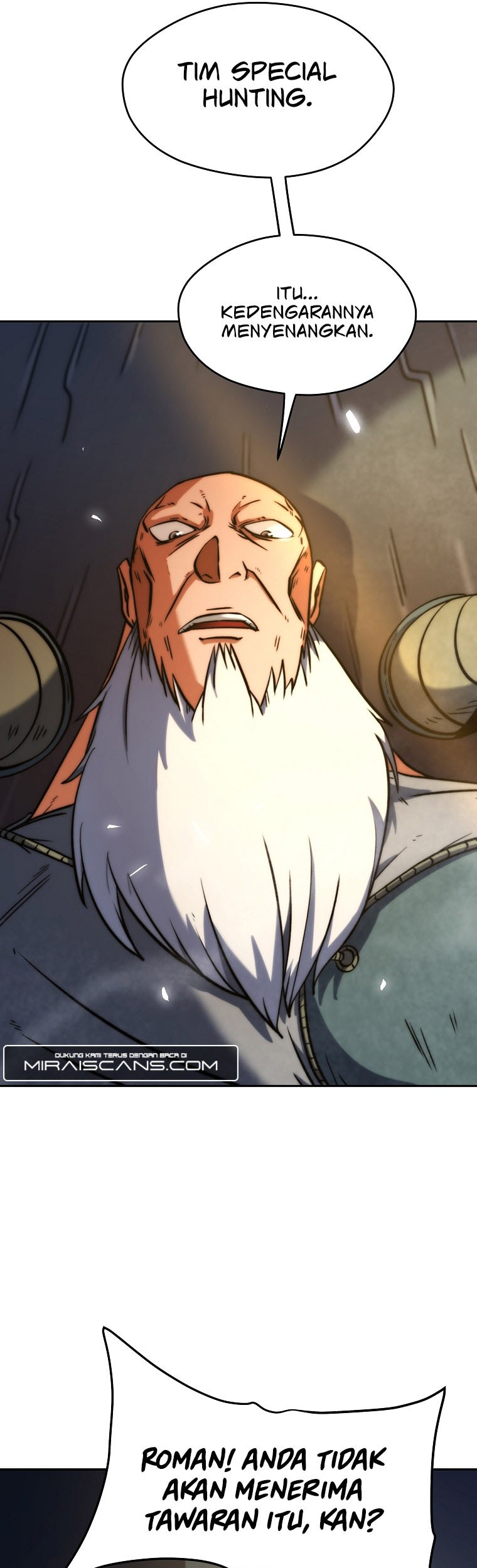 Fisherman Chapter 8 - halaman 47
