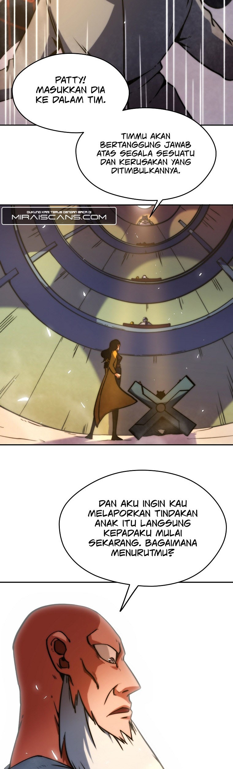 Fisherman Chapter 8 - halaman 52
