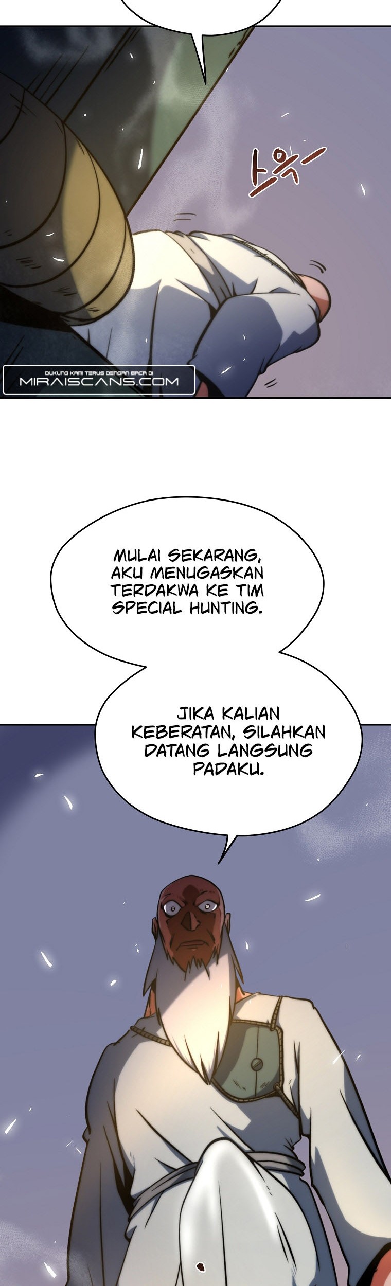 Fisherman Chapter 8 - halaman 54