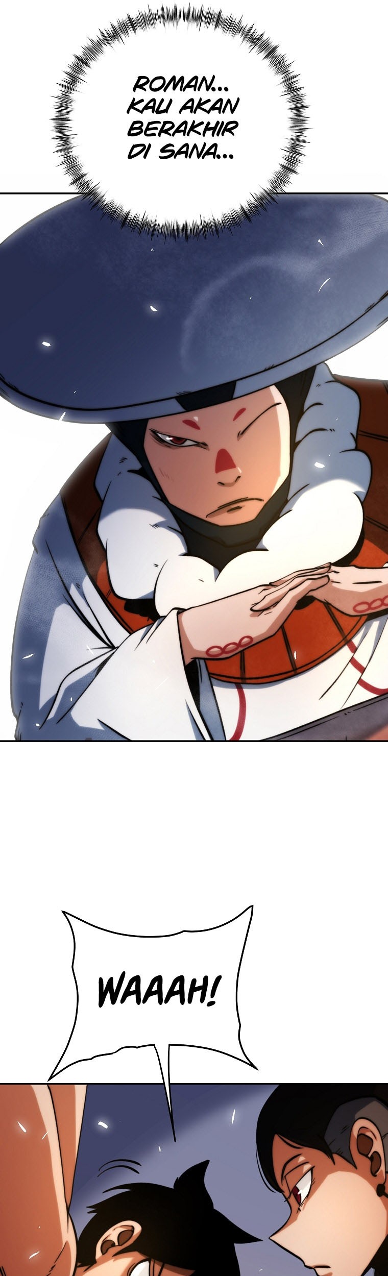Fisherman Chapter 8 - halaman 56