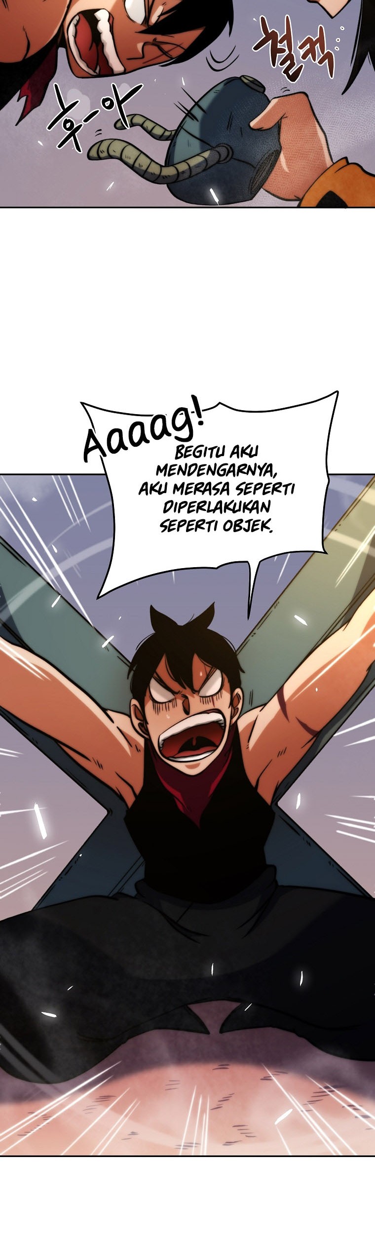 Fisherman Chapter 8 - halaman 57