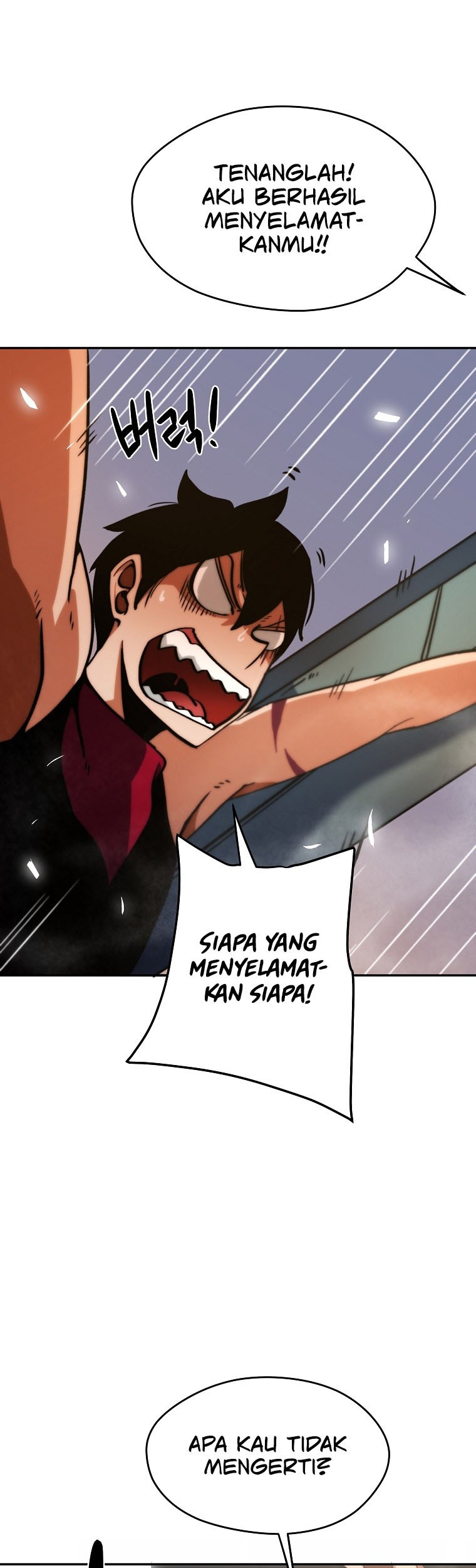 Fisherman Chapter 8 - halaman 58