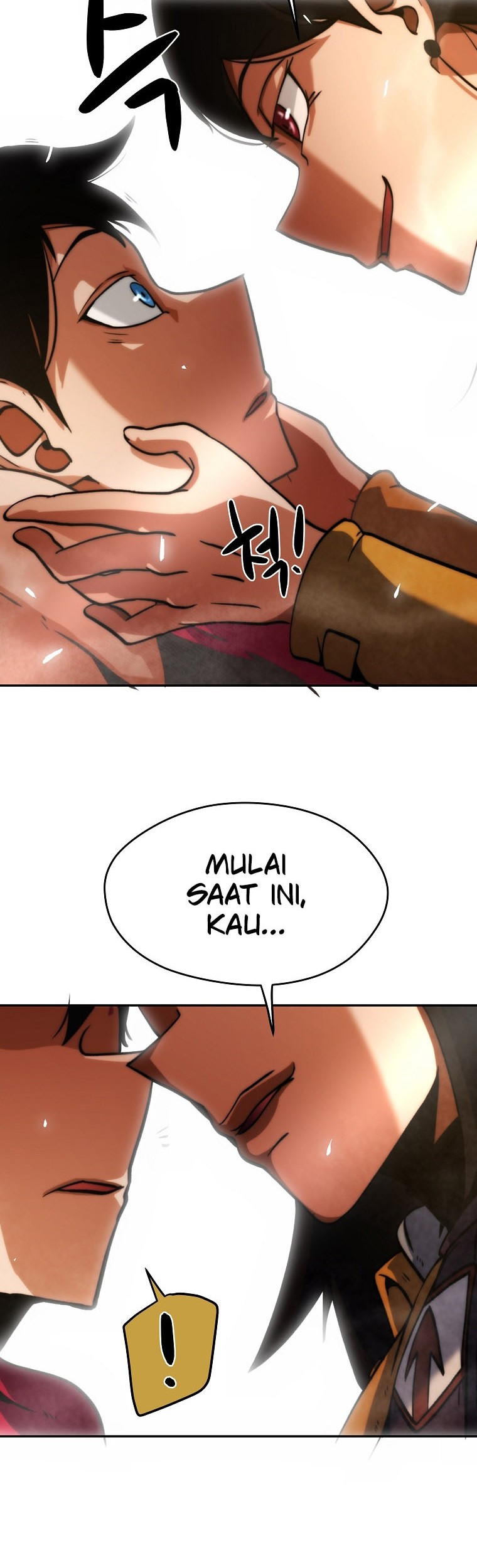 Fisherman Chapter 8 - halaman 59