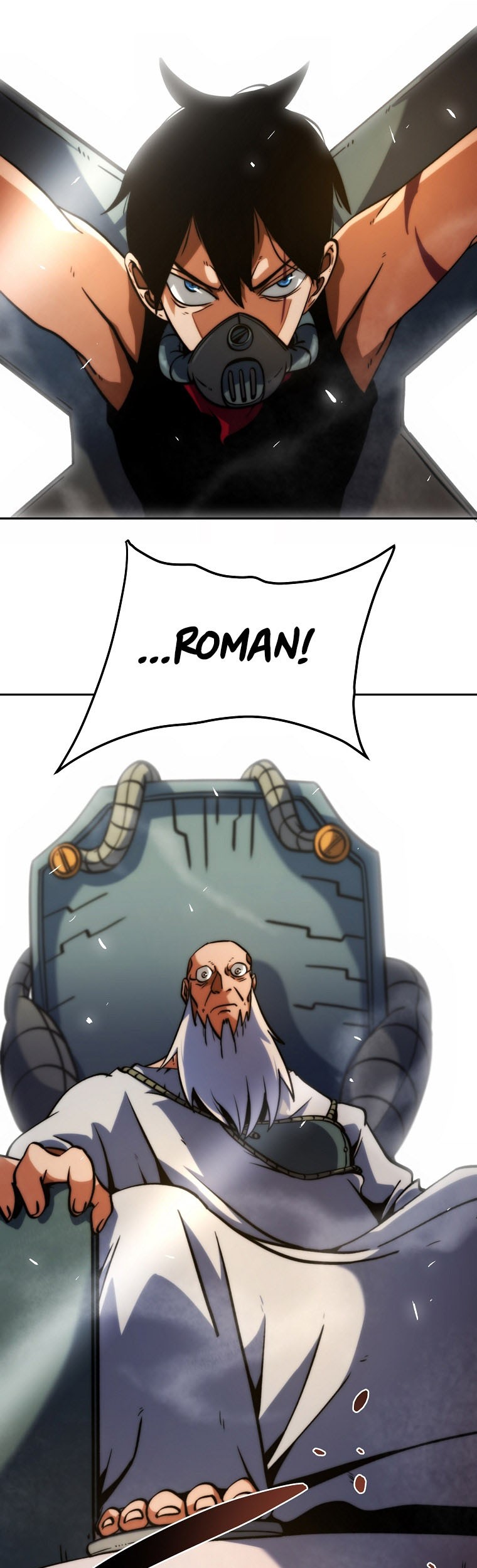 Fisherman Chapter 8 - halaman 7