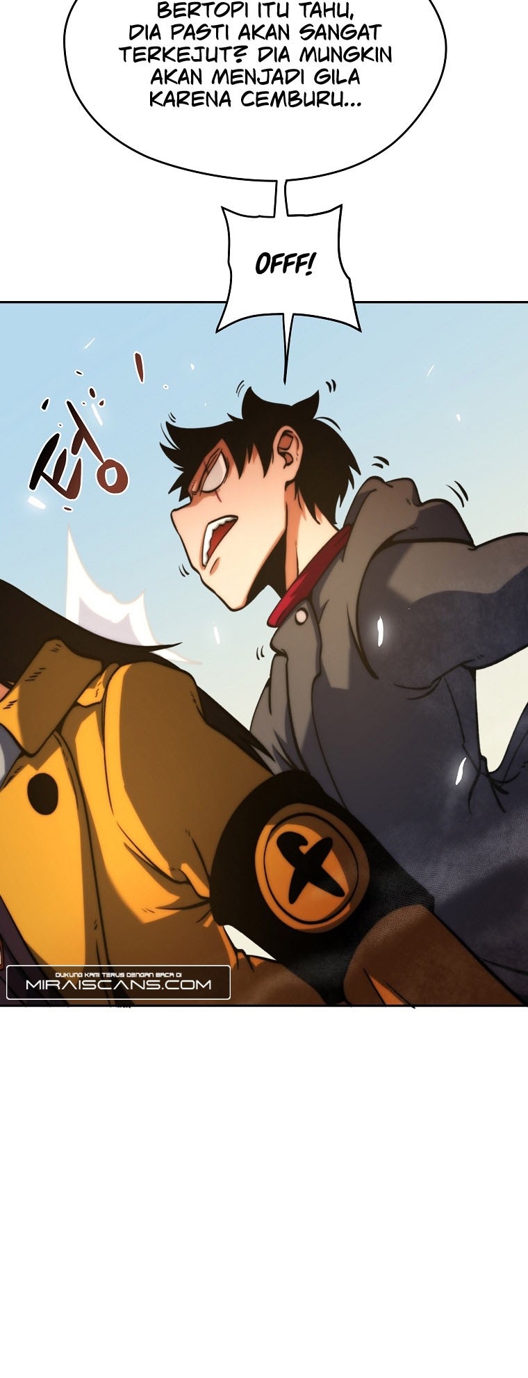 Fisherman Chapter 9 - halaman 11