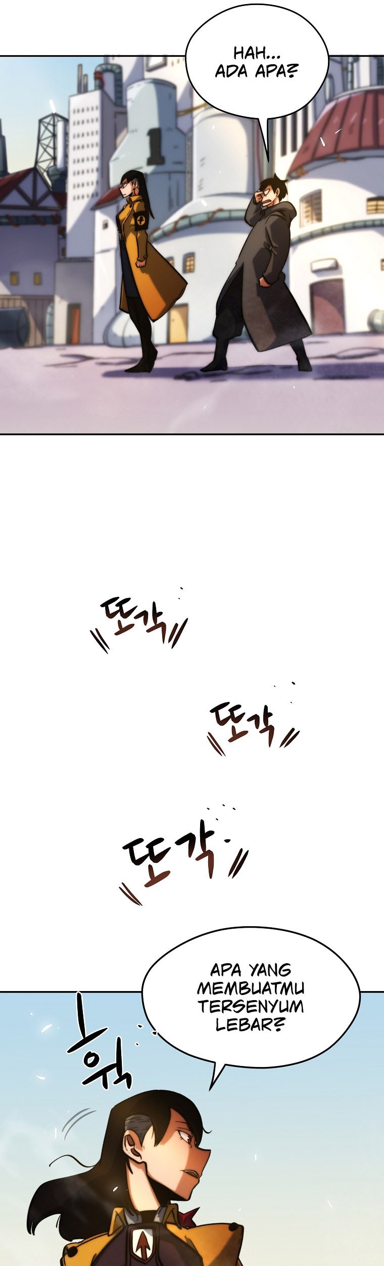 Fisherman Chapter 9 - halaman 12