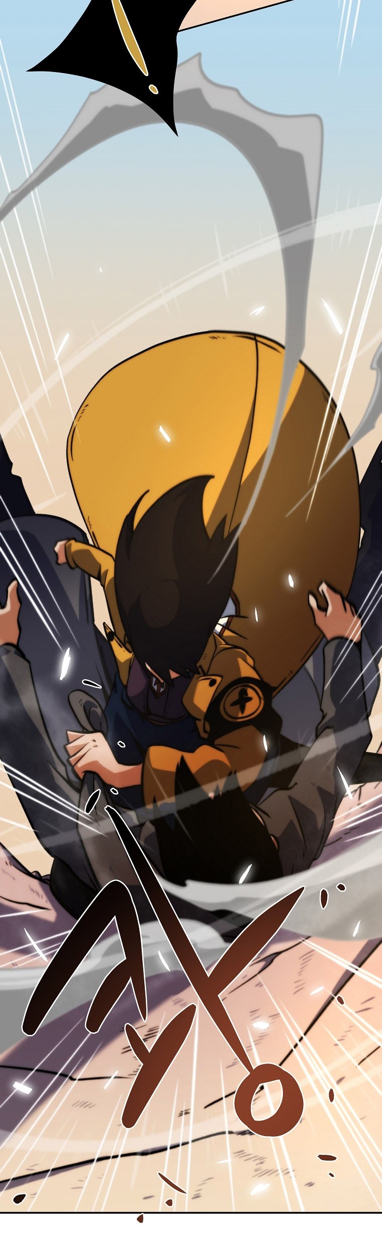 Fisherman Chapter 9 - halaman 19