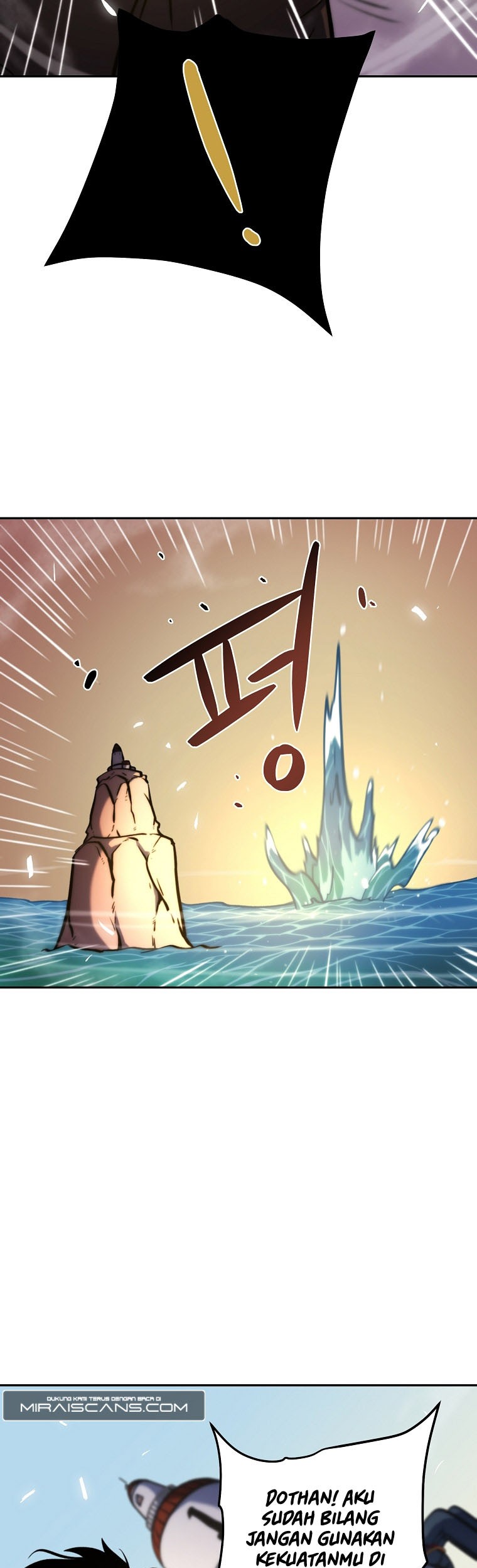 Fisherman Chapter 9 - halaman 38