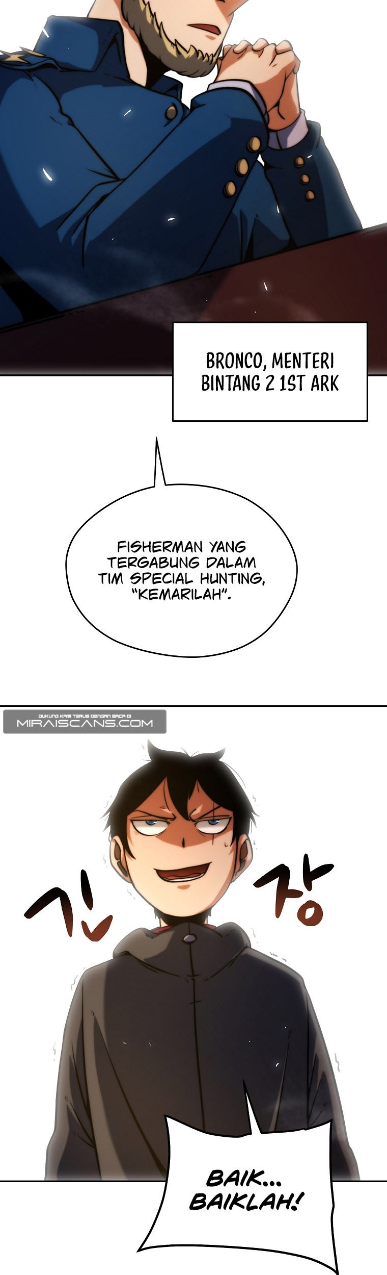 Fisherman Chapter 9 - halaman 4