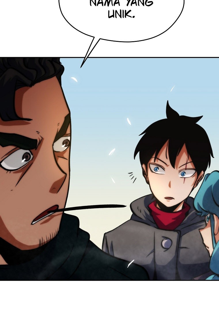 Fisherman Chapter 9 - halaman 50