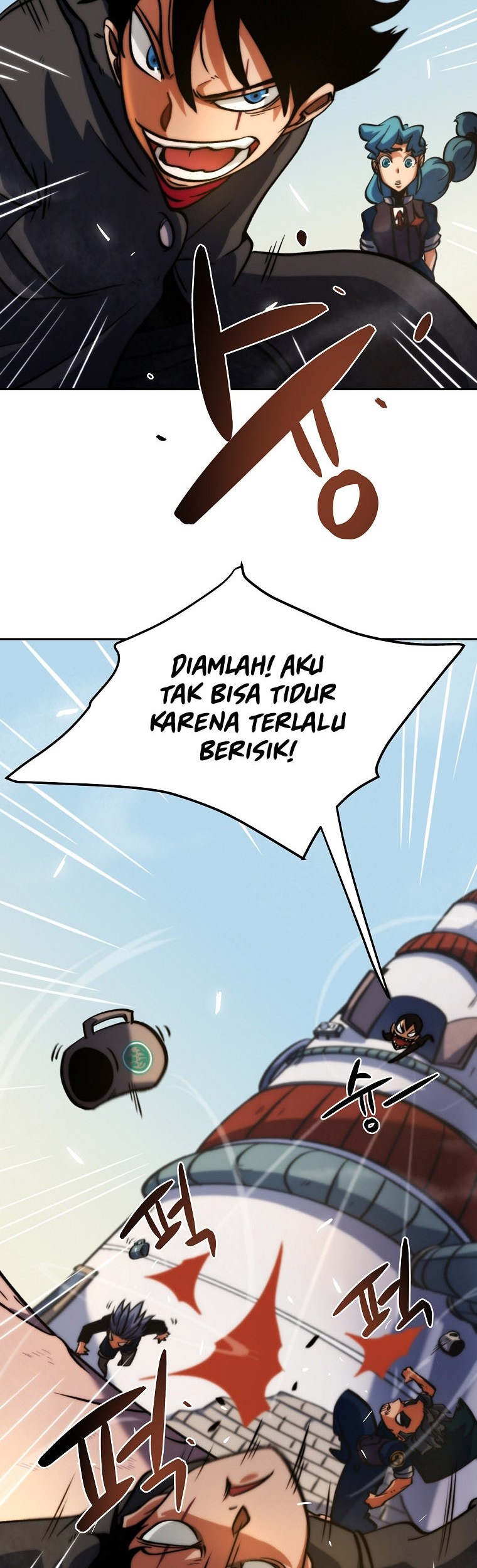 Fisherman Chapter 9 - halaman 52