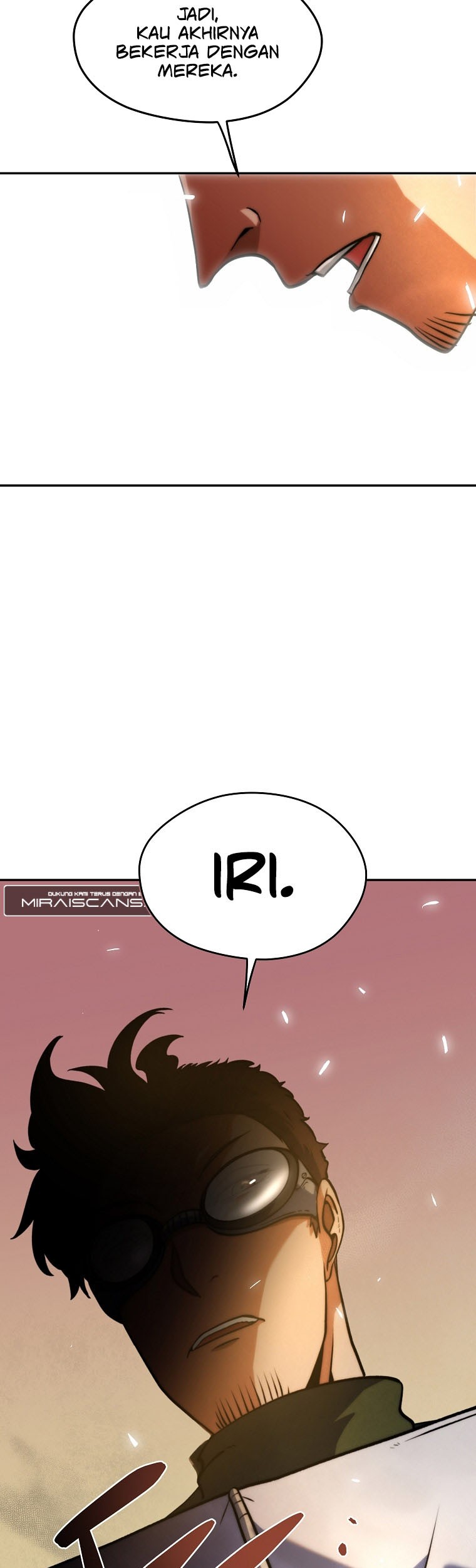 Fisherman Chapter 9 - halaman 63