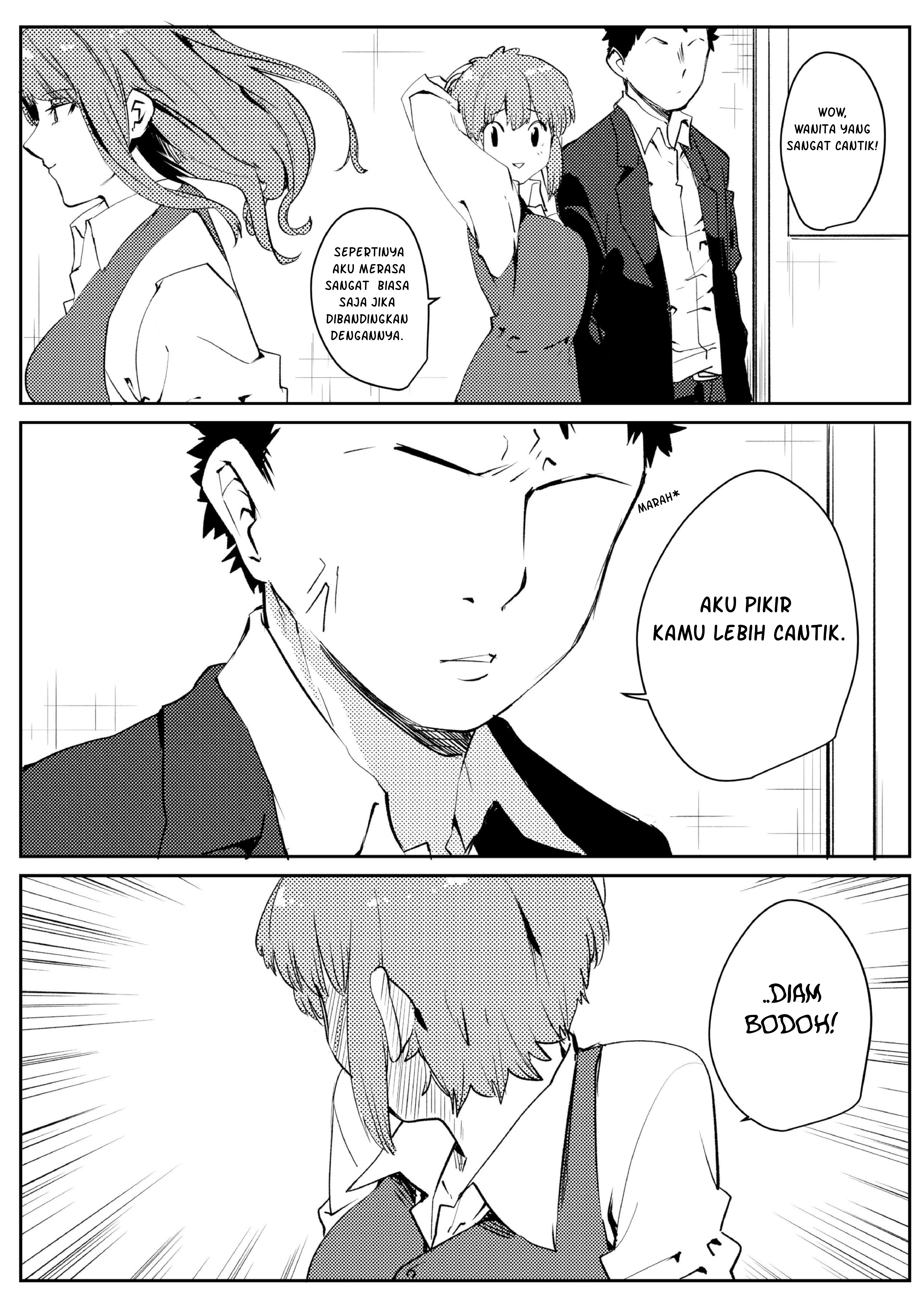 Flag Capture in the First Move Chapter 9 - halaman 2