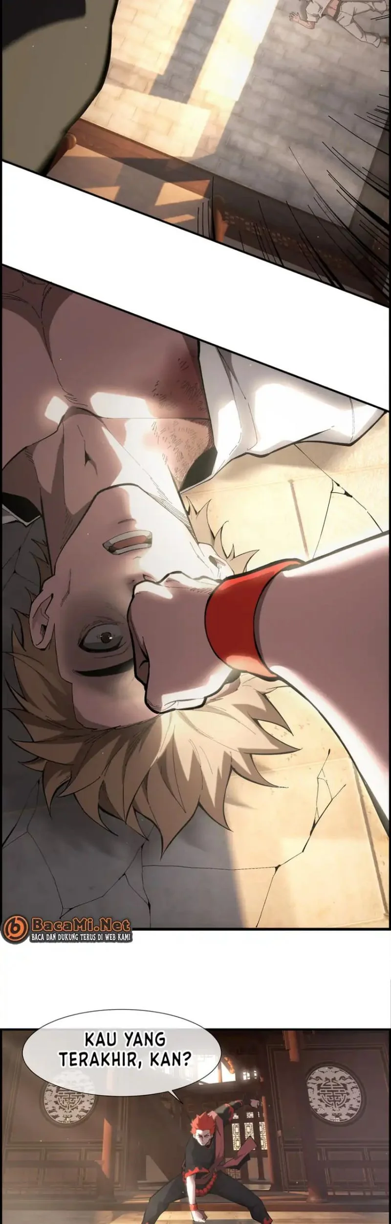 Flame Age Chapter 1 - halaman 42