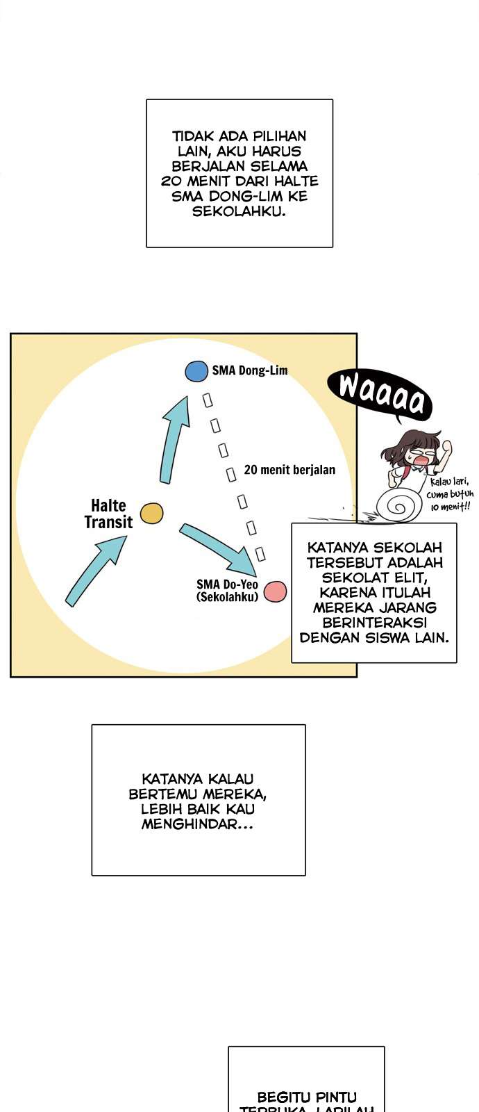 Flower Day Chapter 1 - halaman 10